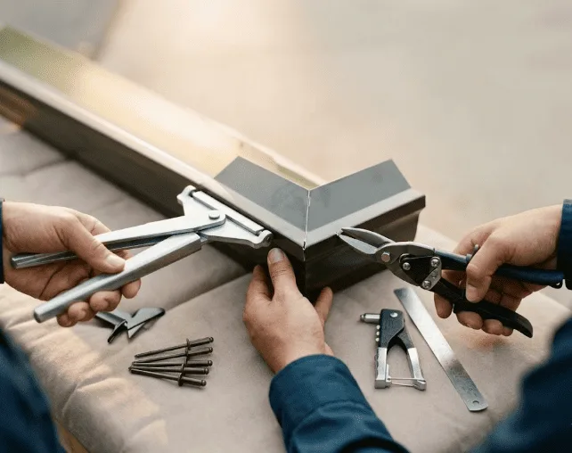Why choose Gutter Repair in Ira, TX